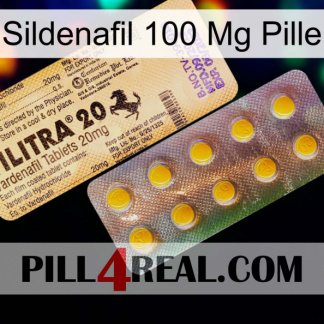 Sildenafil 100Mg Pill new06
